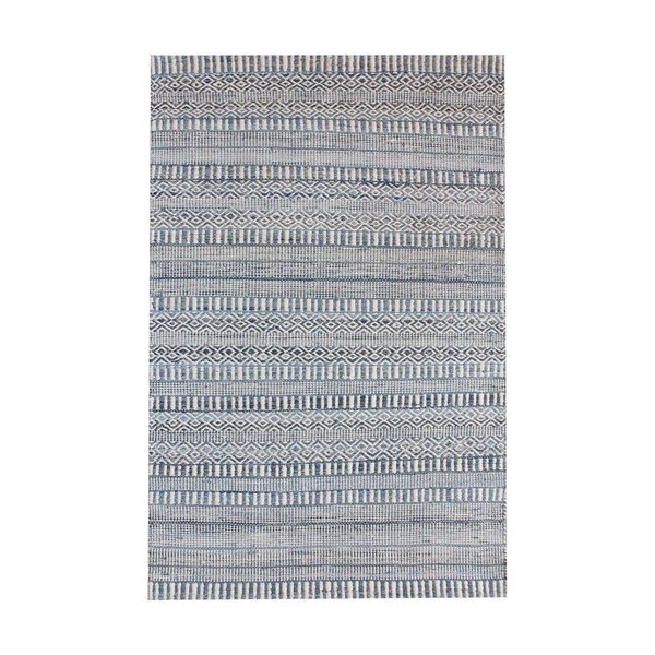 Devan Handwoven Rug 16x16, Elk Signature, Mfr#: 8905-334